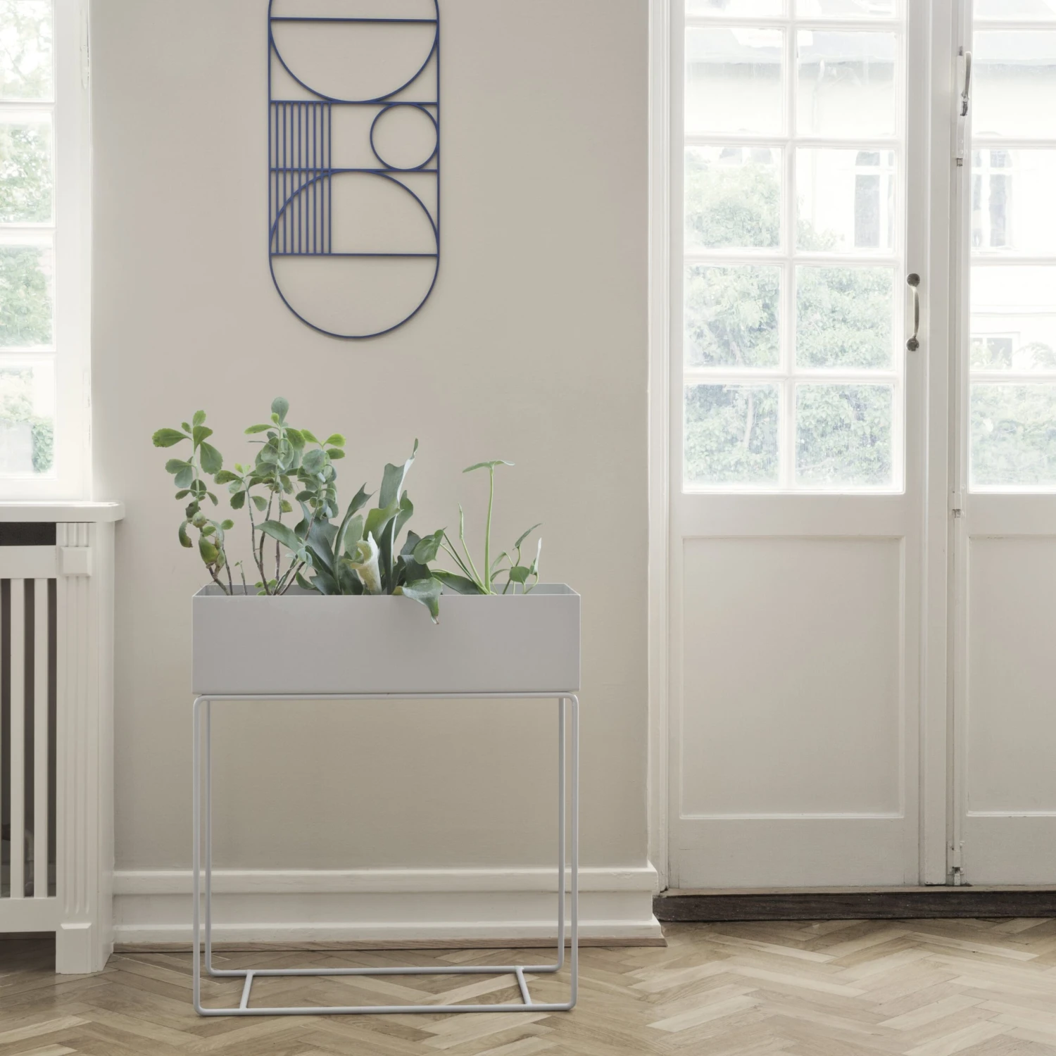 Ferm LIVING Plantenbak 5 Ferm LIVING Plantenbak - Afbeelding 5