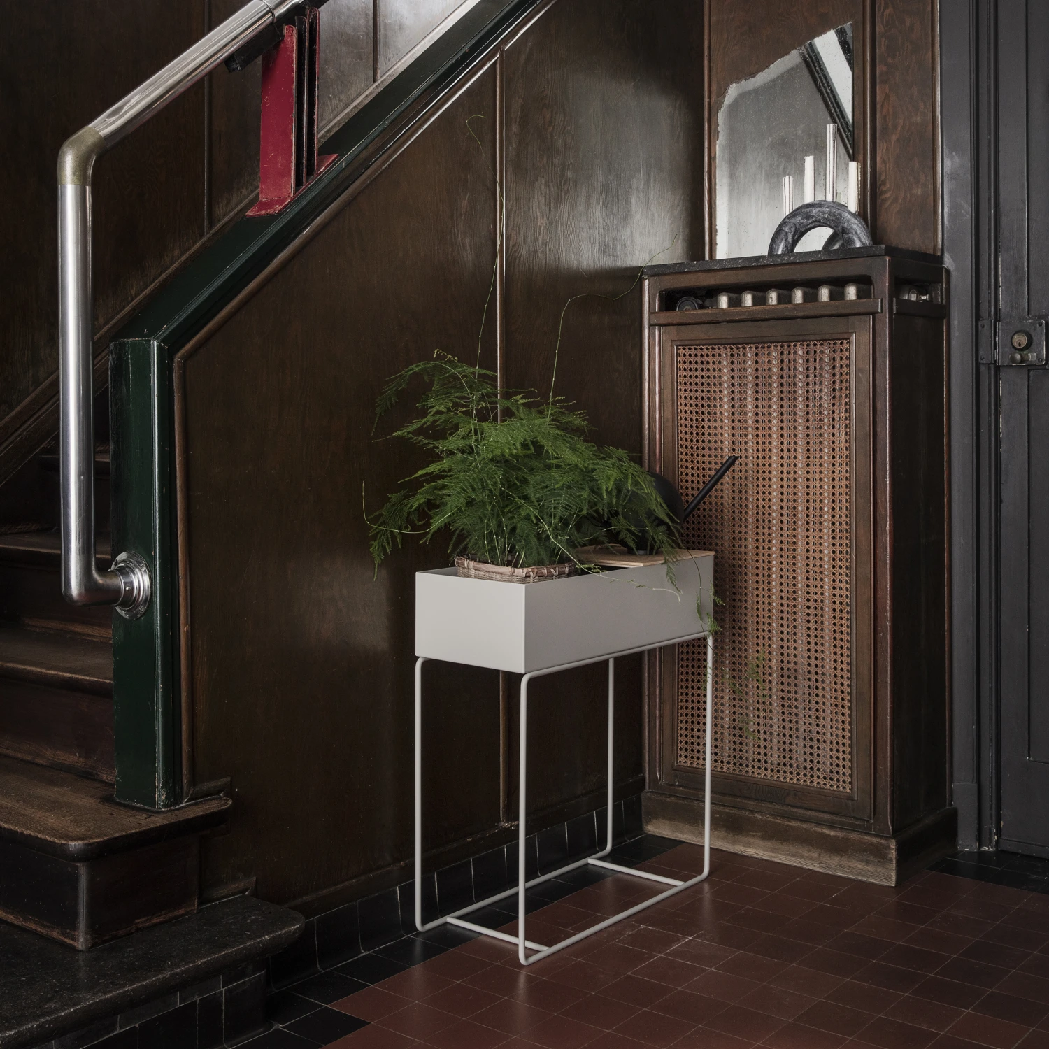 Ferm LIVING Plantenbak 2 Ferm LIVING Plantenbak - Afbeelding 2