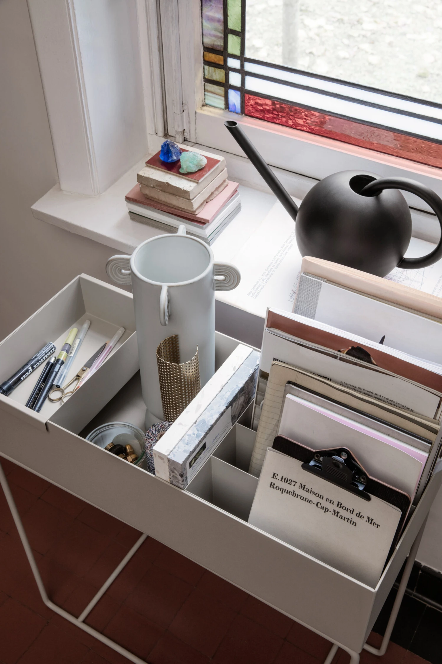 Ferm LIVING Plantenbak 7 Ferm LIVING Plantenbak - Afbeelding 7