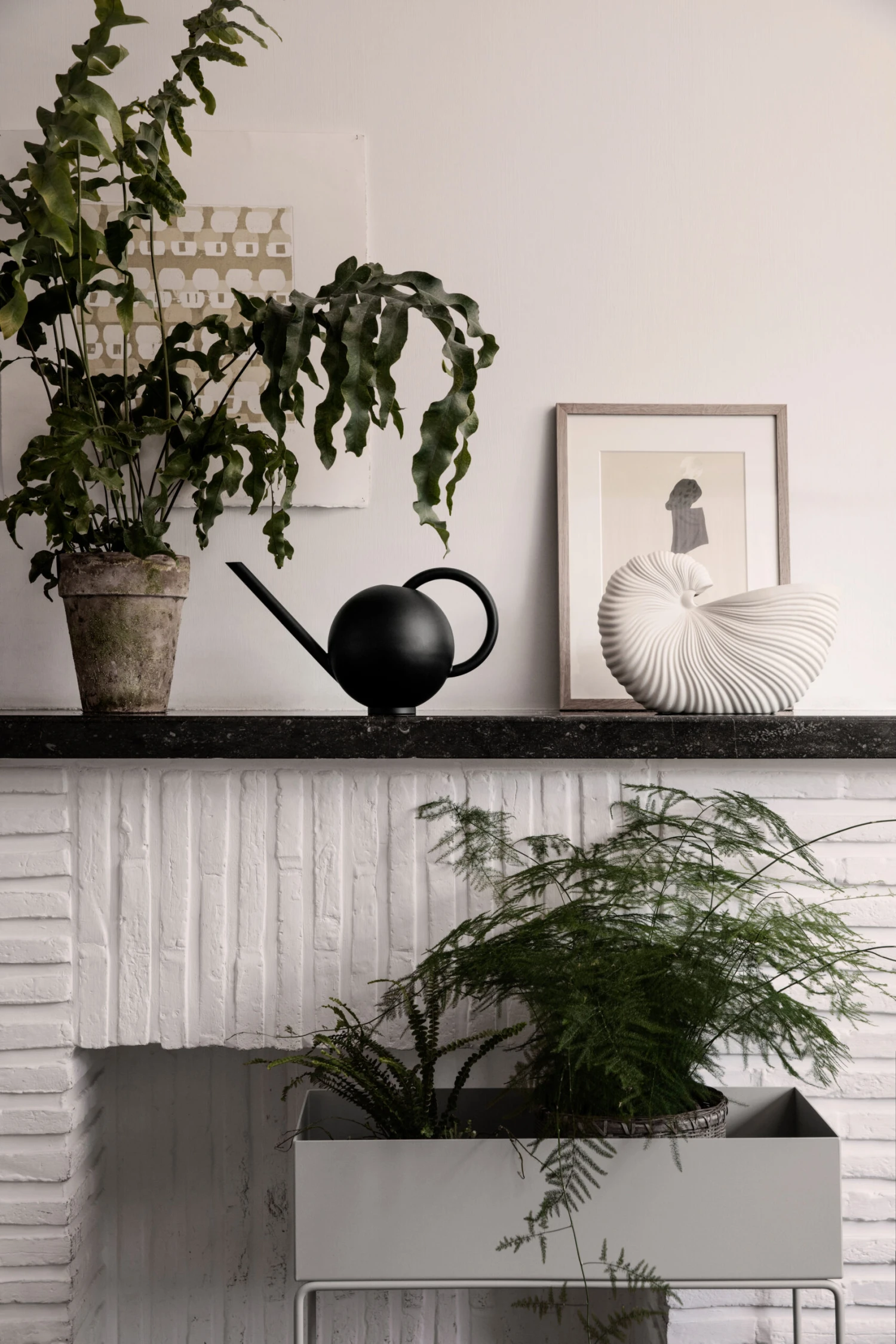 Ferm LIVING Plantenbak 9 Ferm LIVING Plantenbak - Afbeelding 9