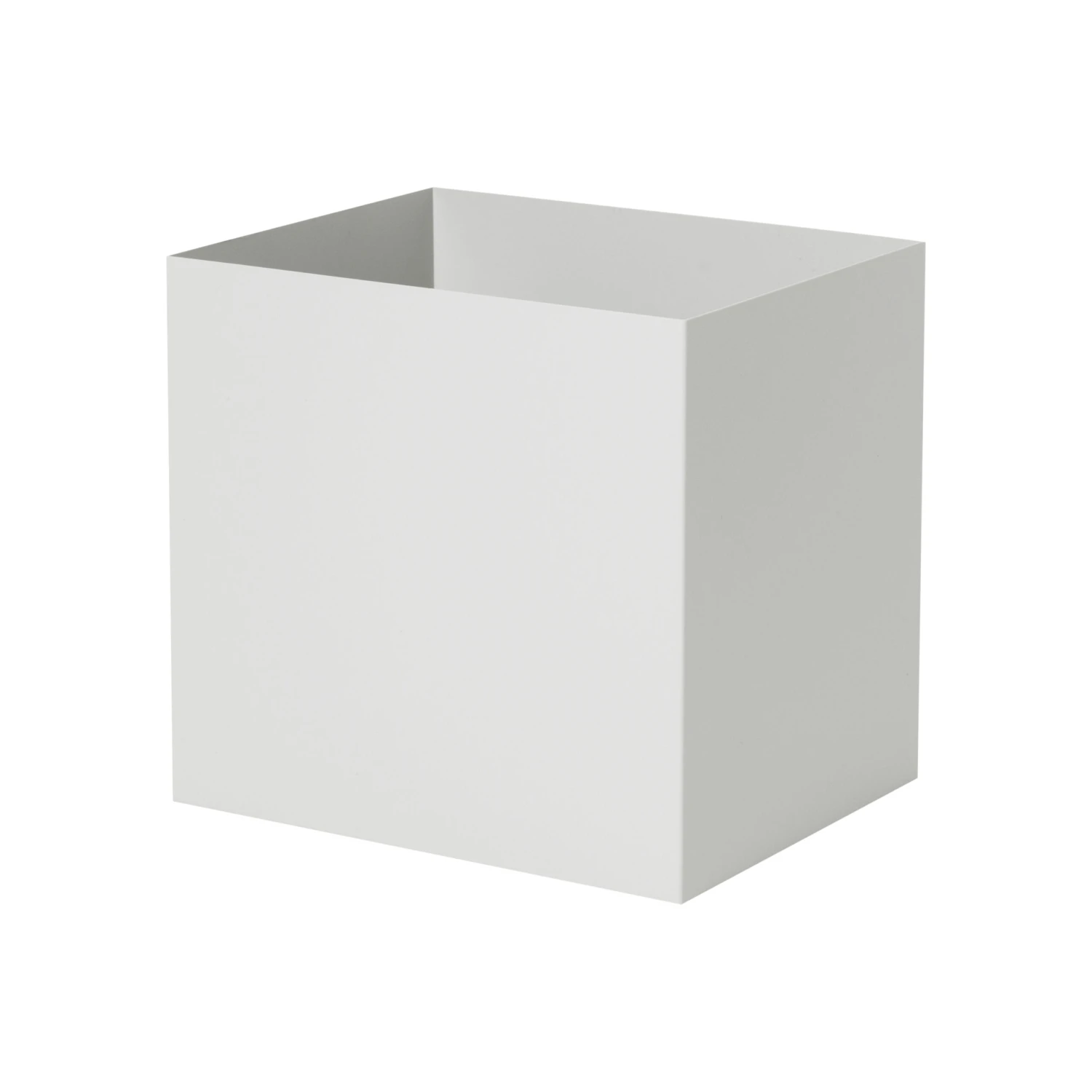 Ferm LIVING Plant Box Pot 1 Ferm LIVING Plant Box Pot