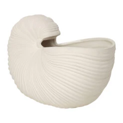 Ferm LIVING Shell Pot
