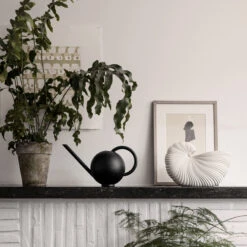 Ferm LIVING Shell Pot -Ferm Living 36657 01 03 9c00762520 scaled
