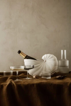Ferm LIVING Shell Pot -Ferm Living 36657 01 5 EnvironmentImage f7df7af46b scaled