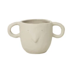 Ferm LIVING Mus Bloempot Klein