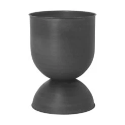Ferm LIVING Hourglass Pot Medium Ø41 Cm
