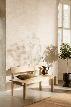 Ferm LIVING Hourglass Pot Klein Ø31 Cm 11 Ferm LIVING Hourglass Pot Klein Ø31 Cm -Ferm Living 36694 01 41 EnvironmentImage 204efaff78 scaled