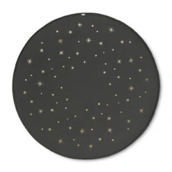 Ferm LIVING Star Kerstboomkleed Ø120 Cm