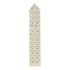 Ferm LIVING Star Adventskalender Huis 150 Cm