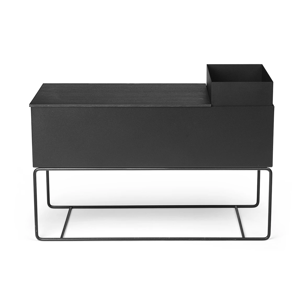Ferm LIVING Plant Box Large 3 Ferm LIVING Plant Box Large - Afbeelding 3