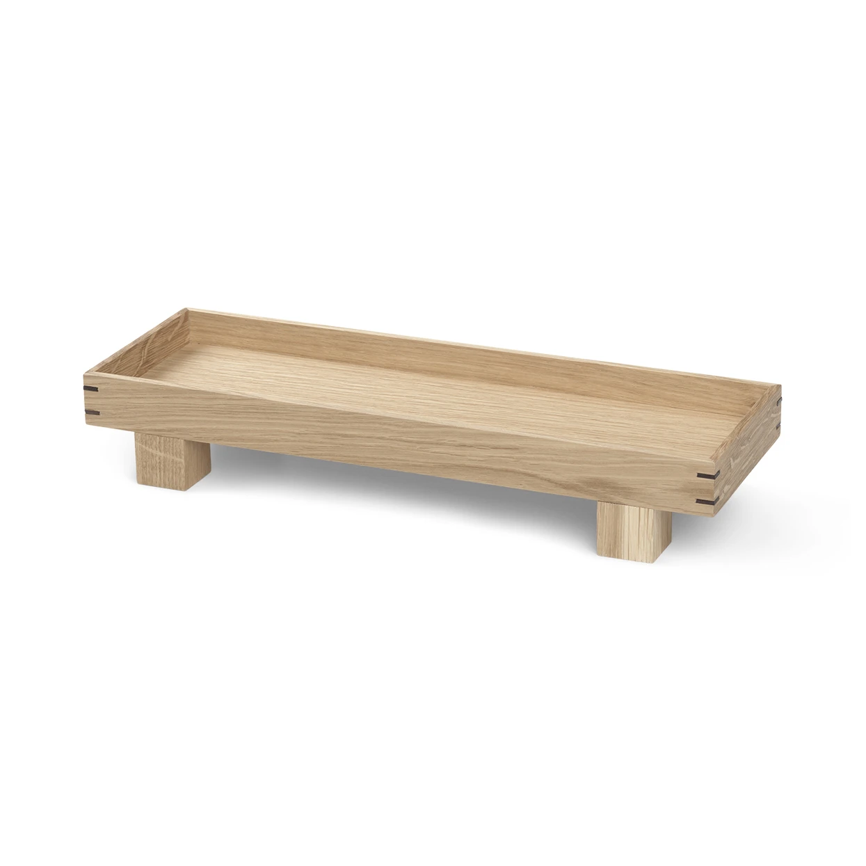 Ferm LIVING Bon Houten Dienblad X Small 1 Ferm LIVING Bon Houten Dienblad X Small