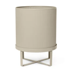 Ferm LIVING Bau Bloempot Groot Ø28 Cm