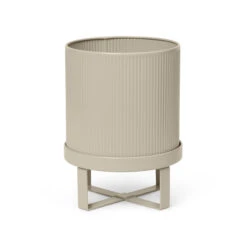 Ferm LIVING Bau Bloempot Klein Ø18 Cm