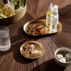 Ferm LIVING Basho Dienblad Ø9,5 Cm -Ferm Living 502809 01 3 EnvironmentImage 10d23cc74e