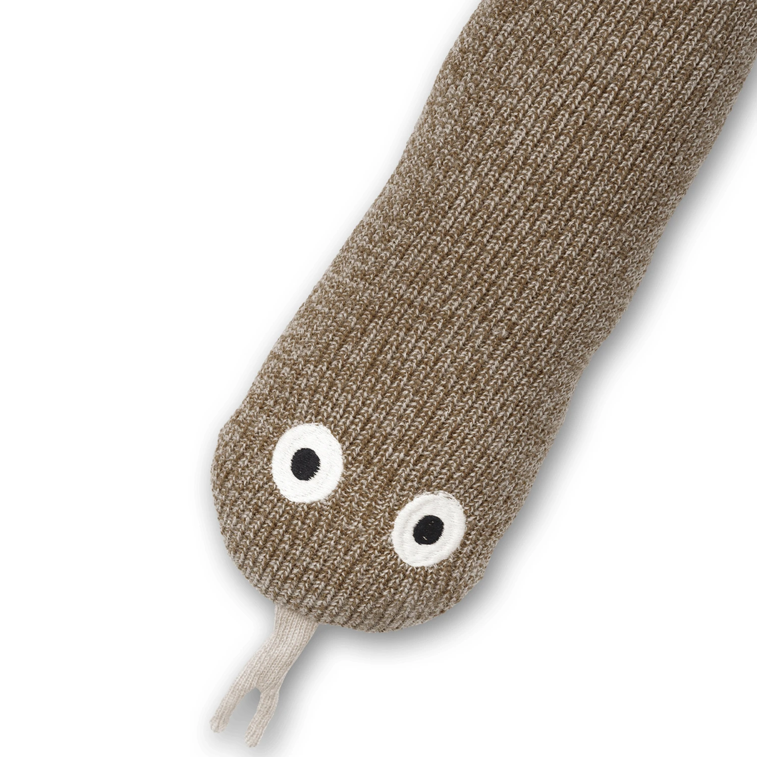 Ferm LIVING Roy Snake Knuffeldier 2 Ferm LIVING Roy Snake Knuffeldier - Afbeelding 2