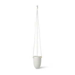Ferm LIVING Speckle Hangende Bloempot Ø13,5 Cm