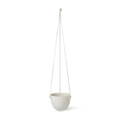 Ferm LIVING Speckle Hangende Bloempot Ø20,5 Cm