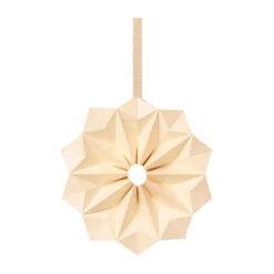 Ferm LIVING Paper Star Sun Papieren Ster Ø28 Cm 6 Ferm LIVING Paper Star Sun Papieren Ster Ø28 Cm -Ferm Living 505164 01 2 ProductImageExtra 7a79596a55 scaled
