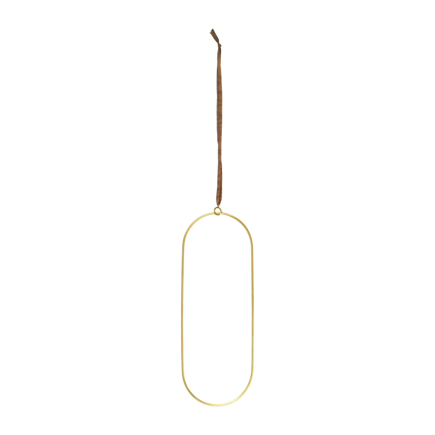 Ferm LIVING Deco Decoratieringen 3-pack 2 Ferm LIVING Deco Decoratieringen 3-pack - Afbeelding 2