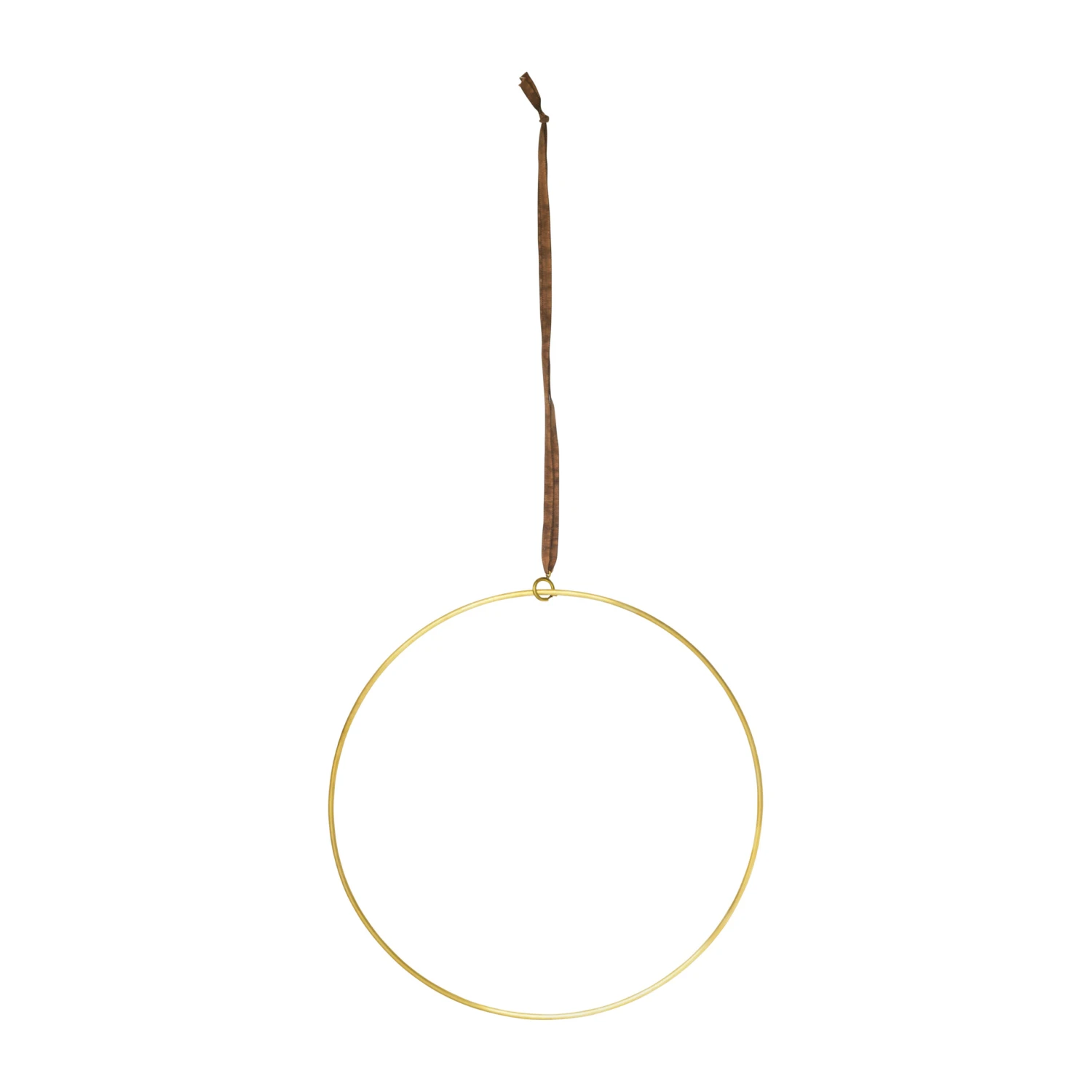 Ferm LIVING Deco Decoratieringen 3-pack 3 Ferm LIVING Deco Decoratieringen 3-pack - Afbeelding 3