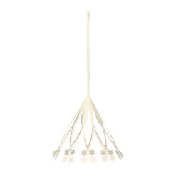 Ferm LIVING Paper Tassels Kersthanger Ø10 Cm 3-pack -Ferm Living 505209 01 3 ProductImageExtra cda781c402 scaled