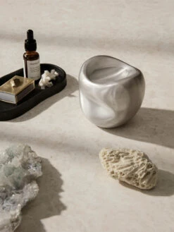 Ferm LIVING Yama Dienblad Ovaal 9,5x19 Cm 6 Ferm LIVING Yama Dienblad Ovaal 9,5x19 Cm -Ferm Living 507226 01 3 EnvironmentImage 2a20101b6c