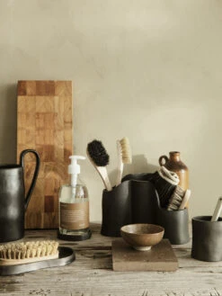 Ferm LIVING Yama Dienblad Ovaal 9,5x19 Cm 7 Ferm LIVING Yama Dienblad Ovaal 9,5x19 Cm -Ferm Living 507226 01 4 EnvironmentImage bde0c99356