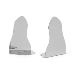 Ferm LIVING Pond Boekensteun Set Van 2