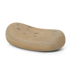 Ferm LIVING Vanitas Flower Stone Vaas