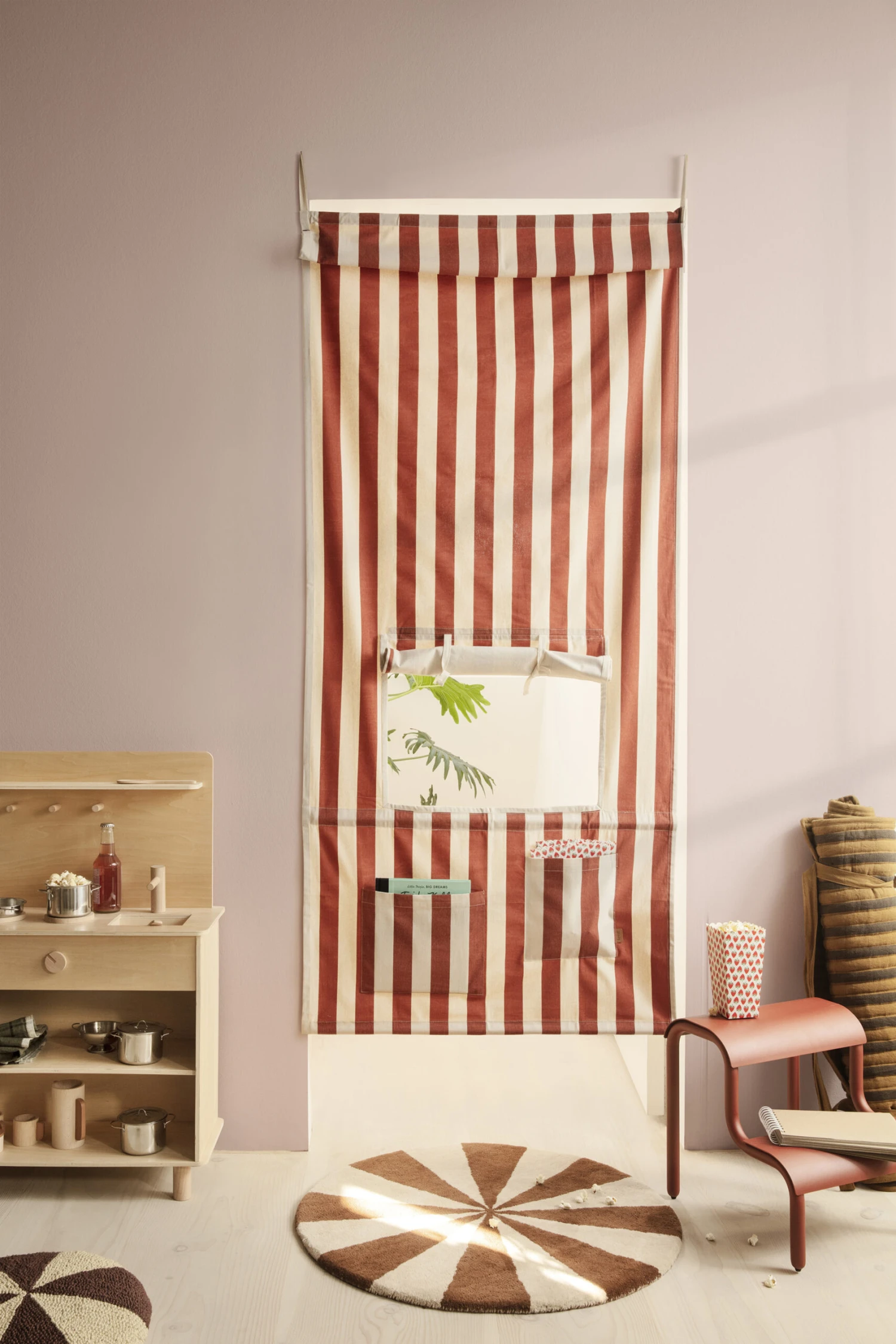 Ferm LIVING Kids Kiosk 2 Ferm LIVING Kids Kiosk - Afbeelding 2