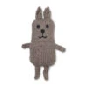 Ferm LIVING Lee Merino Rabbit Baby Gebreid Konijn