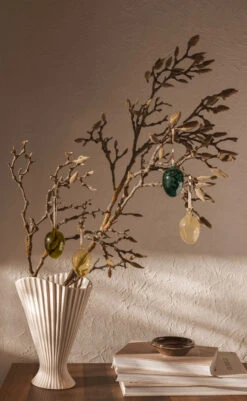 Ferm LIVING Glass Easter Eggs 4-pack -Ferm Living 577615 01 40 EnvironmentImage 465fd9b227 scaled