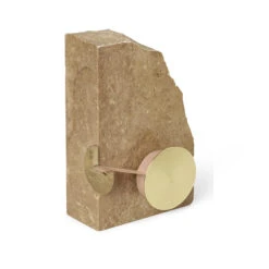Ferm LIVING Klint Plakbandhouder 11,6x17 Cm
