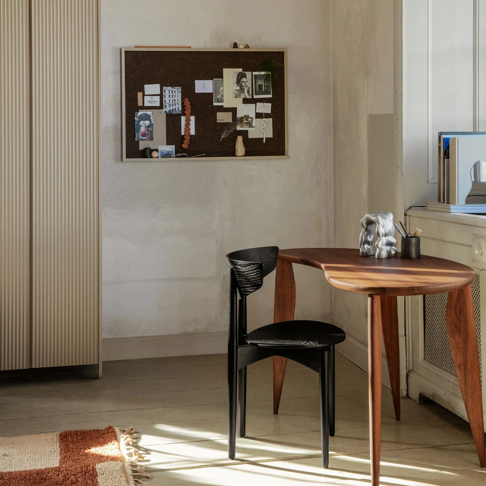 Ferm LIVING Kant Prikbord 4 Ferm LIVING Kant Prikbord - Afbeelding 4