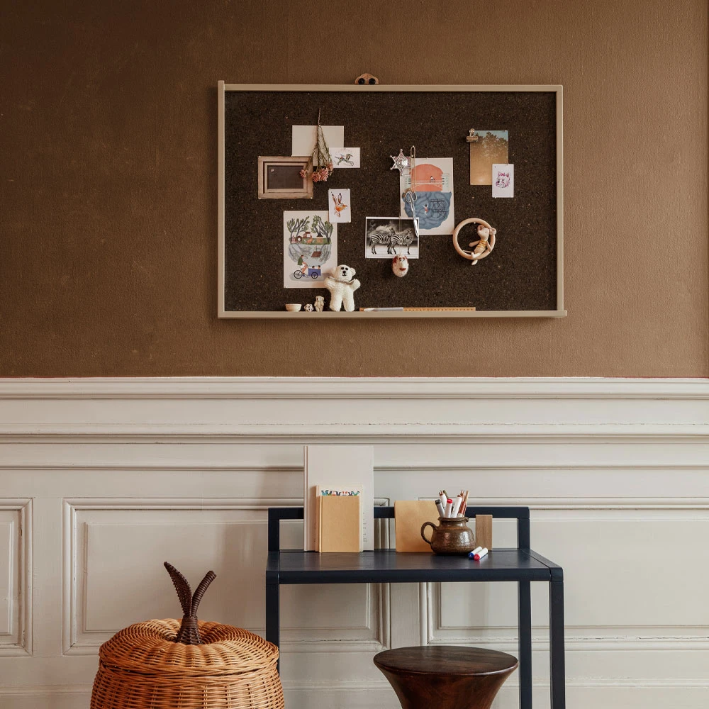 Ferm LIVING Kant Prikbord 3 Ferm LIVING Kant Prikbord - Afbeelding 3