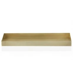 Ferm LIVING Messing Dienblad