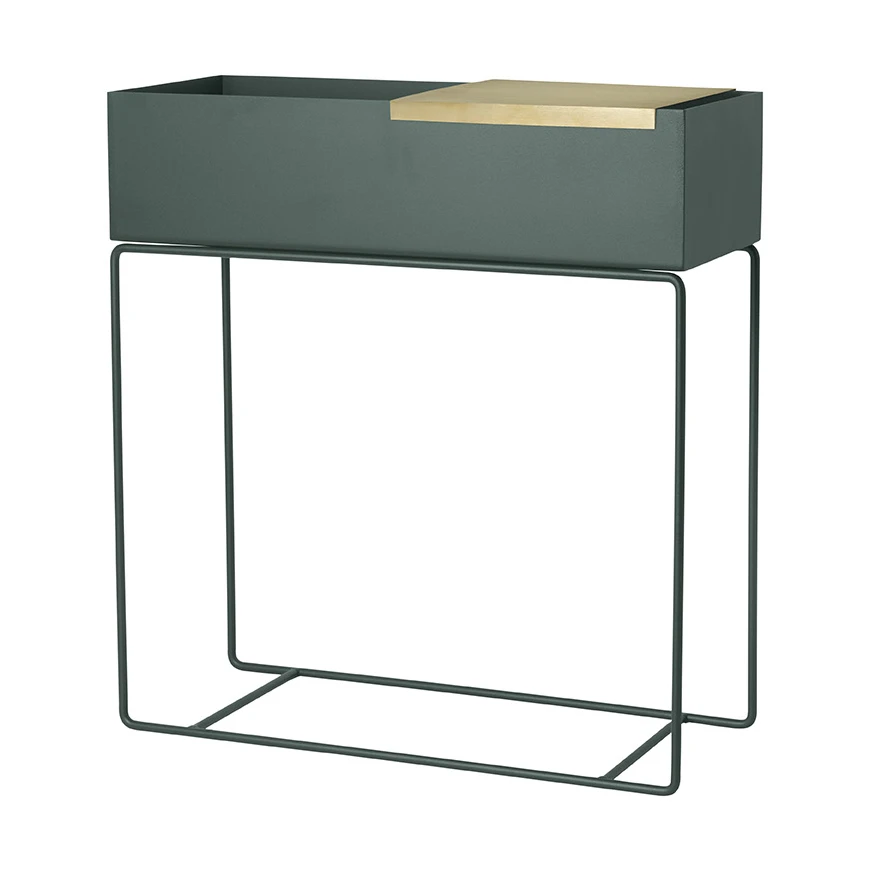 Ferm LIVING Blad Voor Plant Box 3 Ferm LIVING Blad Voor Plant Box - Afbeelding 3