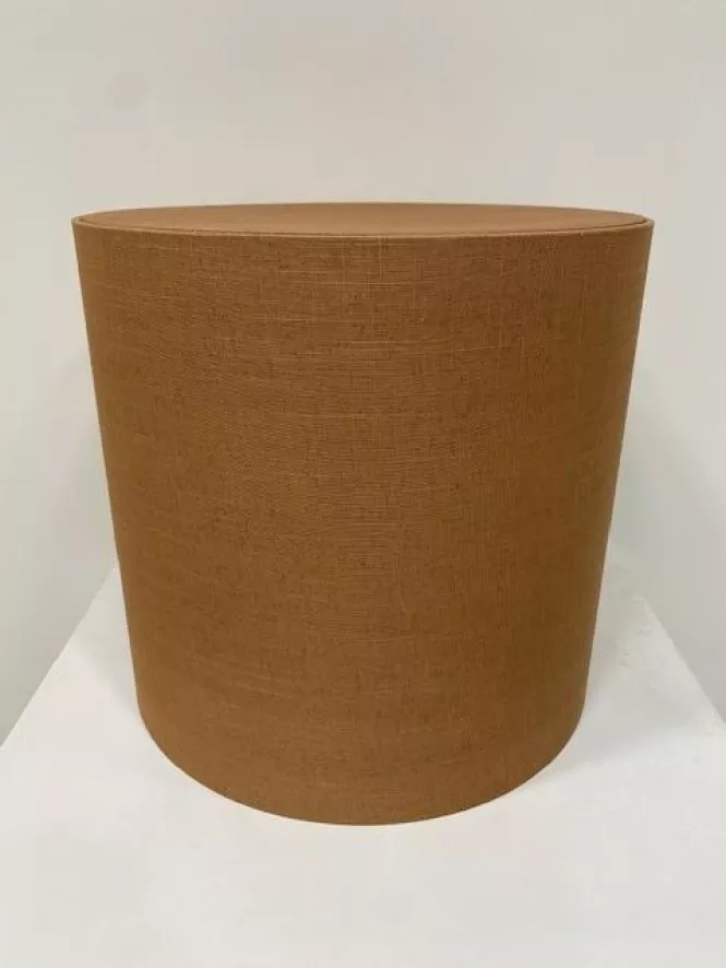 Ferm Living Tweedekansje - Eclipse Lampenkap Large Curry 7 Ferm Living Tweedekansje - Eclipse Lampenkap Large Curry - Afbeelding 7