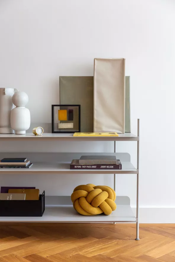 Ferm Living Plant Box Plantenbak Small Cashmere 9 Ferm Living Plant Box Plantenbak Small Cashmere - Afbeelding 9