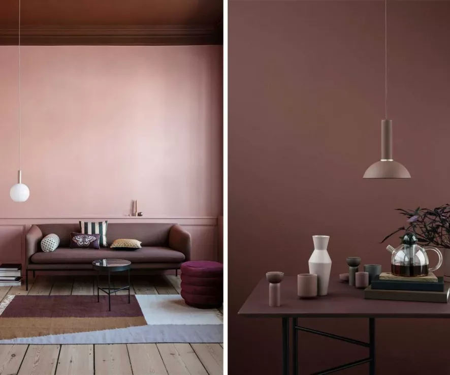 Ferm Living Turn Sofa Bank Fiord 2-zits Donkergrijs 13 Ferm Living Turn Sofa Bank Fiord 2-zits Donkergrijs - Afbeelding 13