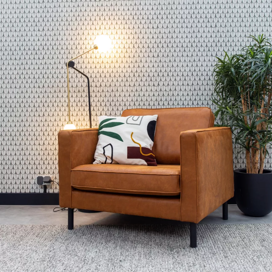 Ferm Living Mirage Kussen Cacti 7 Ferm Living Mirage Kussen Cacti - Afbeelding 7