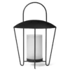 Ferm Living Abri Lantern Windlicht