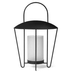 Ferm Living Abri Lantern Windlicht