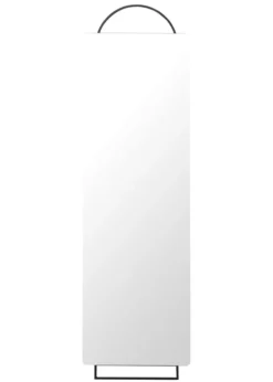 Ferm Living Adorn Full Size Spiegel Black
