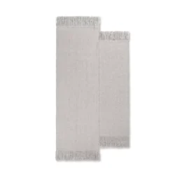 Ferm Living Alter Vloerkleed 160x270 Naturel