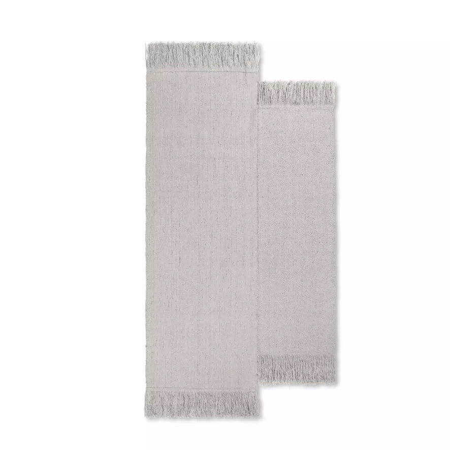 Ferm Living Alter Vloerkleed 160x270 Naturel 1 Ferm Living Alter Vloerkleed 160x270 Naturel