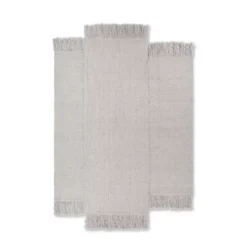 Ferm Living Alter Vloerkleed 200x250 Naturel