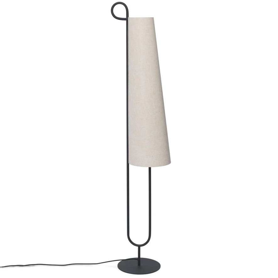 Ferm Living Ancora Vloerlamp 4 Ferm Living Ancora Vloerlamp - Afbeelding 4