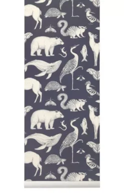 Ferm Living Katie Scott Animals Behang Dusty 13 Ferm Living Katie Scott Animals Behang Dusty -Ferm Living x886x886 ferm living animals behang3.jpg.pagespeed.ic .gGGiI3fpnu 1