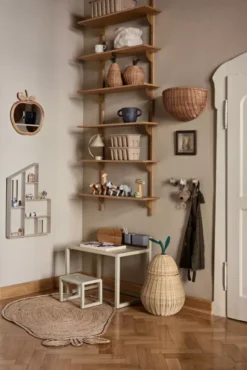 Ferm Living Pear Braided Vloerkleed 95x140 Jute -Ferm Living x886x886 ferm living apple braided spiegel rotan appel2.jpg.pagespeed.ic .U5BpTzOO5P